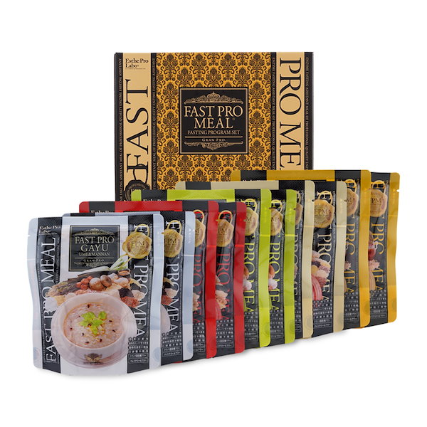 Qoo10] エステプロラボ ファストプロミール ファスティング プロ