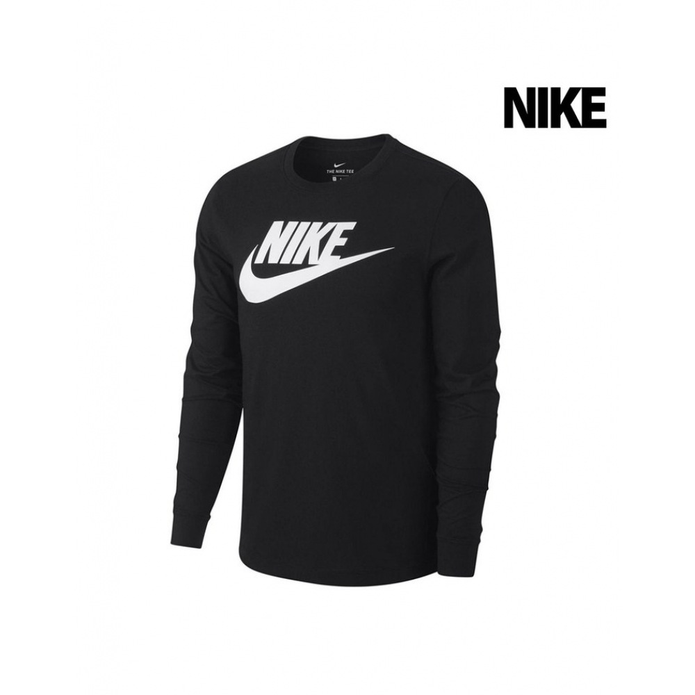 ナイキ NSW アイコンフューチュララウンド T シャツ CI6291-010 6,035円