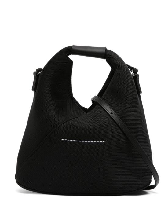 MM6 MAISON MARGIELA Women Shoulder Bags SB6WD0026 P6414T8013 Black