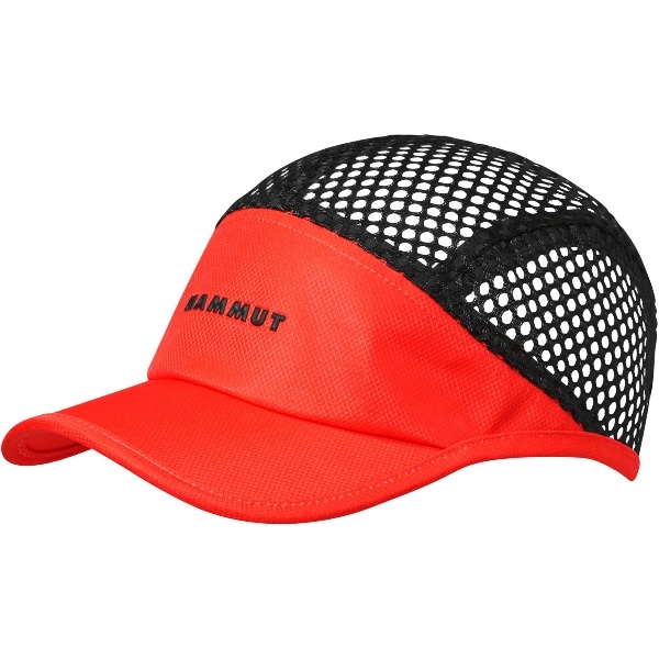 MAMMUT マムート Aenergy Mesh Cap アウトドア CAP 119101760-3778