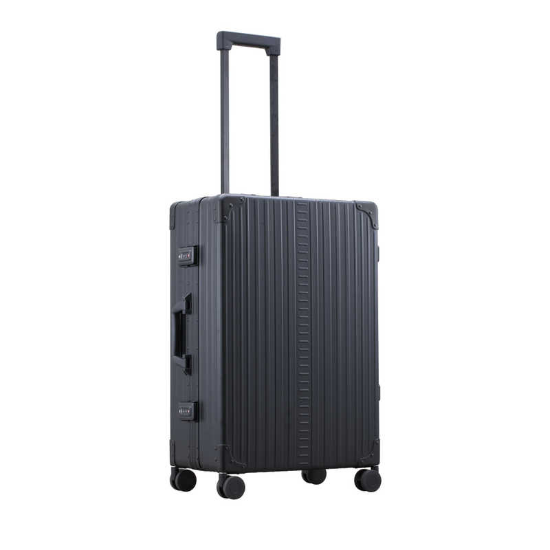 ネオキーパー　スーツケース ブラック [TSAロック搭載 /60L /3泊～5泊]　A60F-BK