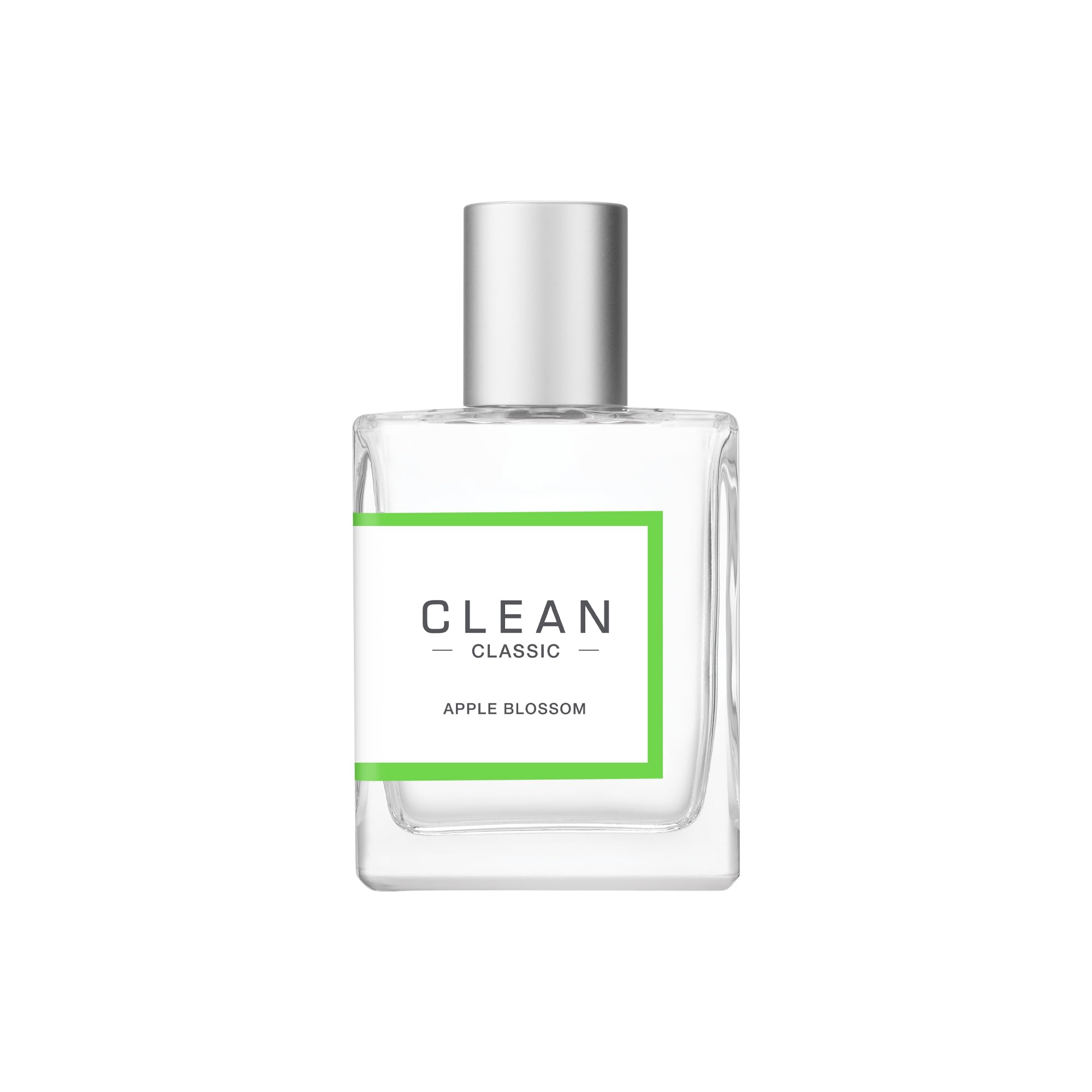 CLEAN クリーン アップルブロッサム オードパルファム 60mL