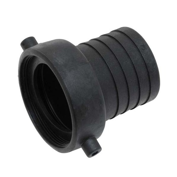 藤原産業 ポンプ用カップリングPB-75 75MM