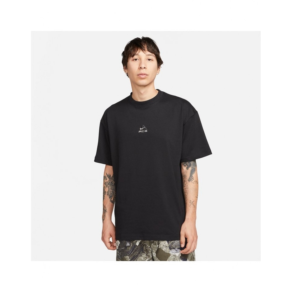 ナイキ ACG ランジ T シャツ