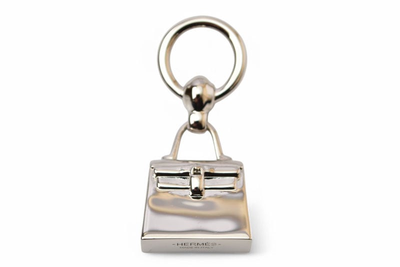 チャーム/ペンダントトップ ケリー アミュレット シルバー