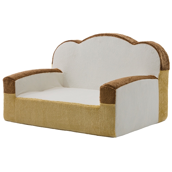 CELLUTANE 食パン ソファ 日本製 一人掛け A442a-359WH/515BE/516BR メーカー直送