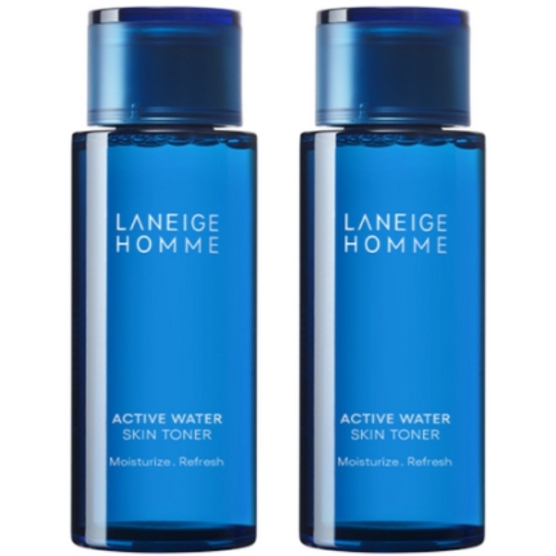 オム アクティブ ウォーター スキン 180ml 2個