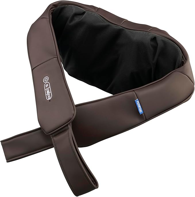 フジネックマッサージャー T21 TR-N1