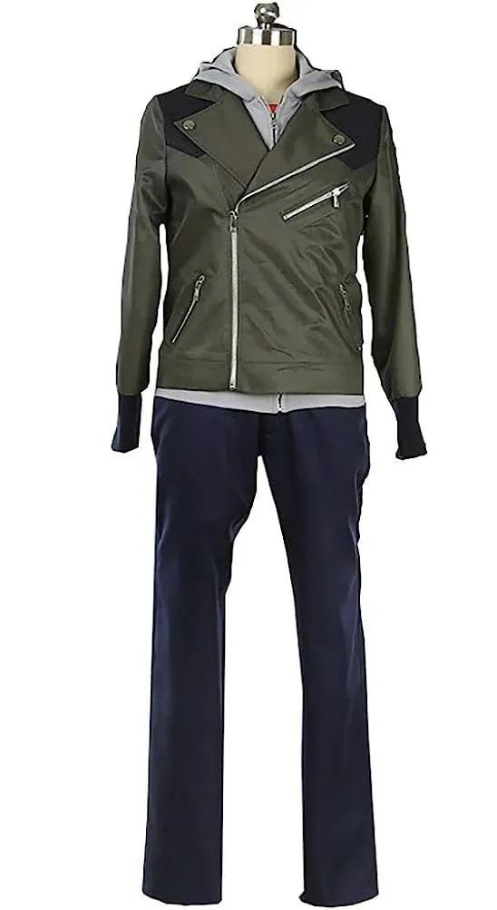 コスプレ衣文豪ストレイドッグス第三期中原中也なかはらちゅうや黒の時イベントパーティー変演出服クリスマスパーティー 9,087円