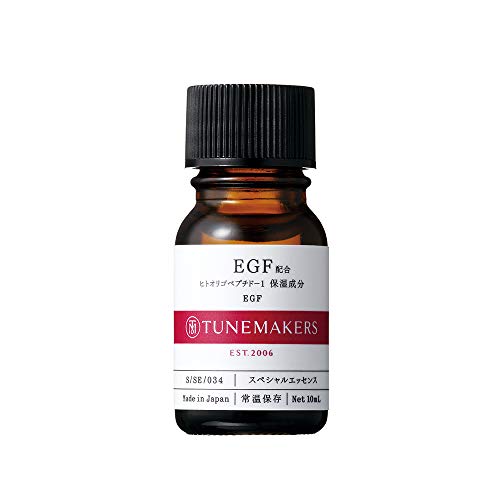 【原液】EGF（ヒトオリゴペプチド-1) 美容液 10ml