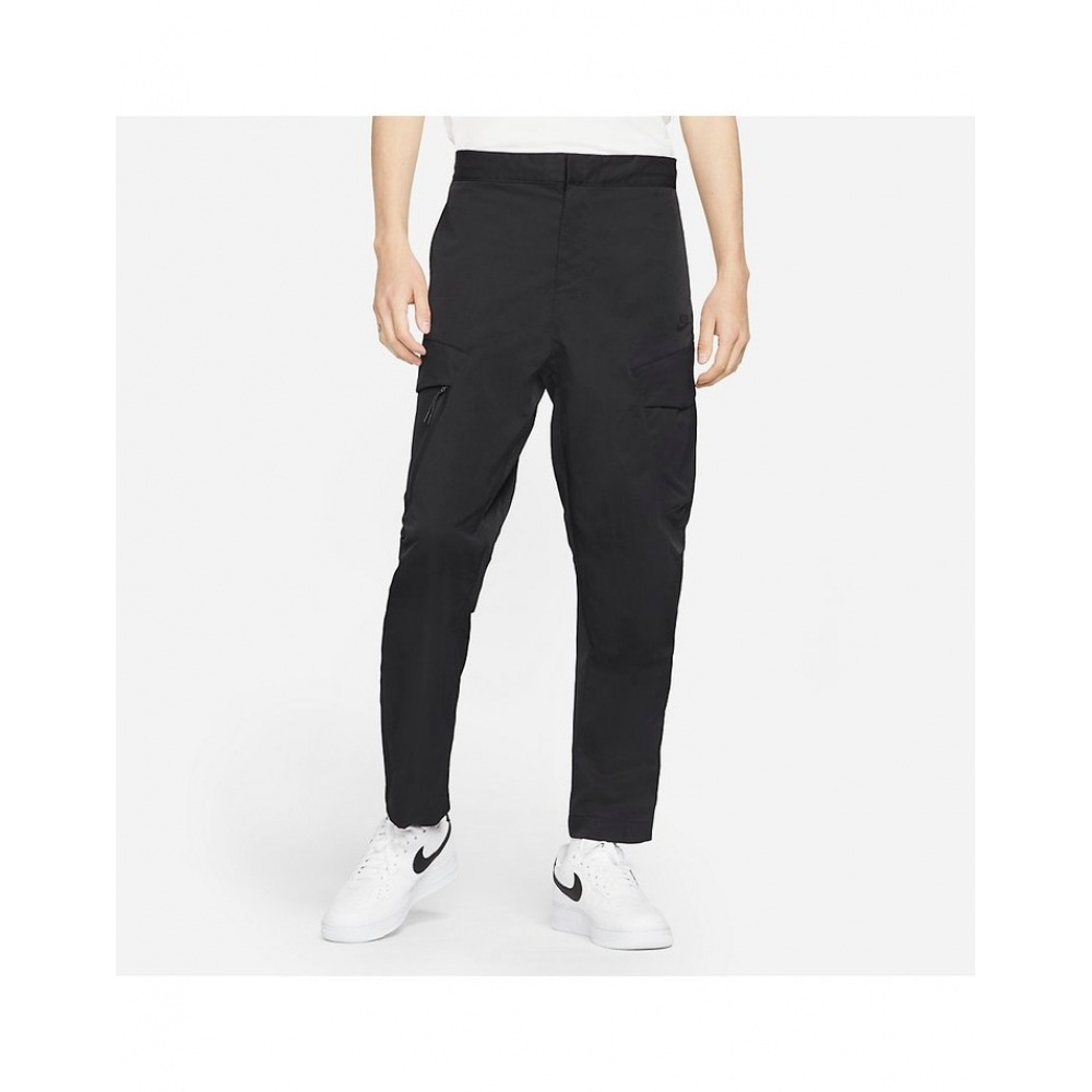 ナイキエッセンシャル裏地なしウーブンテックパンツ DH3866-010