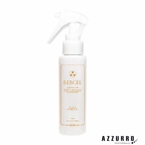 ラ シンシア ベビセル スカルプエッセンス 100ml【宅急便コンパクト対応】