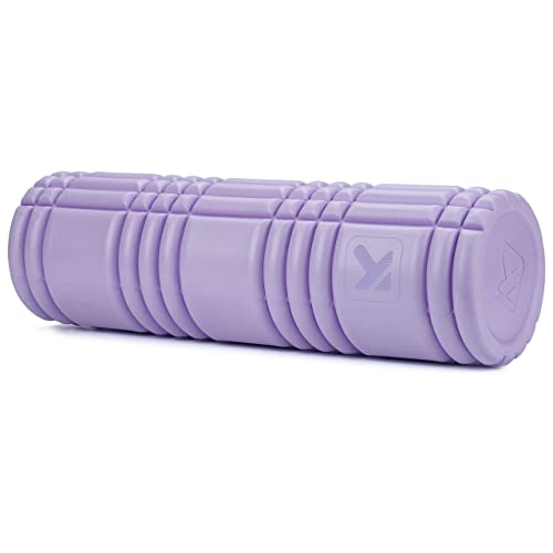 【日本正規品】 トリガーポイント(TRIGGERPOINT) コアフォームローラー ラベンダー 226349 長さ46cm ソフトタイプ 筋膜リリース 4,296円