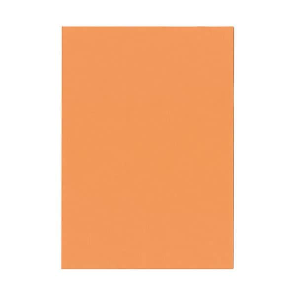 北越コーポレーション 紀州の色上質A3Y目 薄口 アマリリス 1箱(2000枚:500枚4冊)