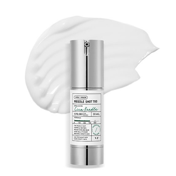 数量限定 ミニリードル100300700 ３種付 リードルショット700 (導入美容液) 50ml