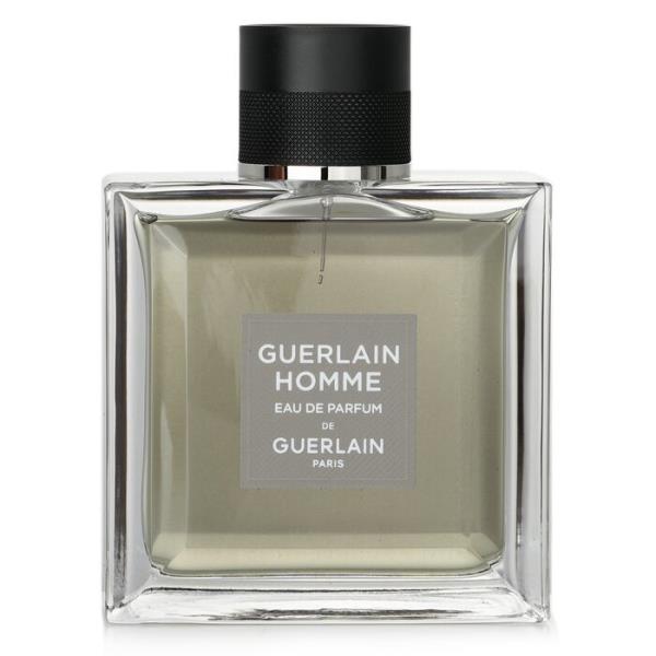homme eau de parfum spray 100ml