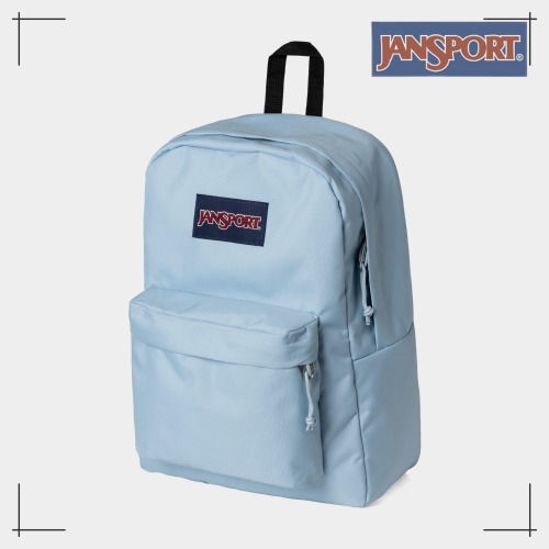 JANSPORT 公式 ビヨンドパック BLUE DUSK おしゃれ 男女兼用