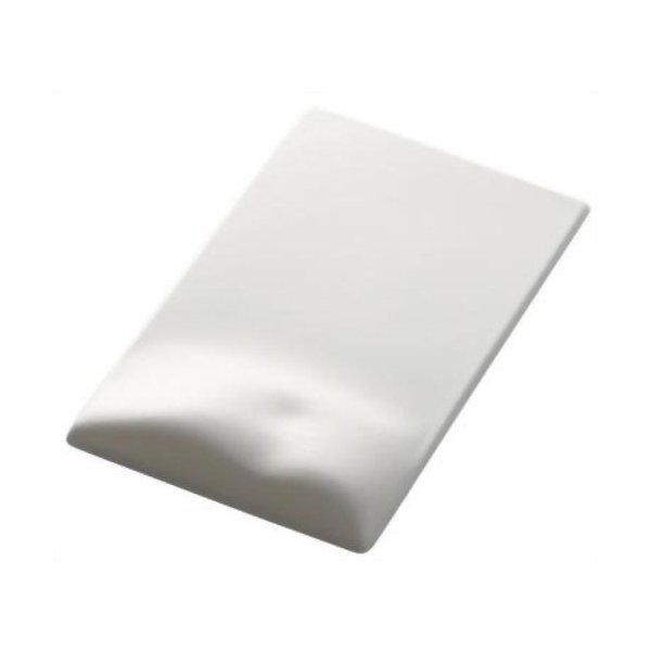 MP-116WH ホワイト FITTIO(フィッティオ) [疲労軽減マウスパッド Highタイプ] メーカー直送 4,493円