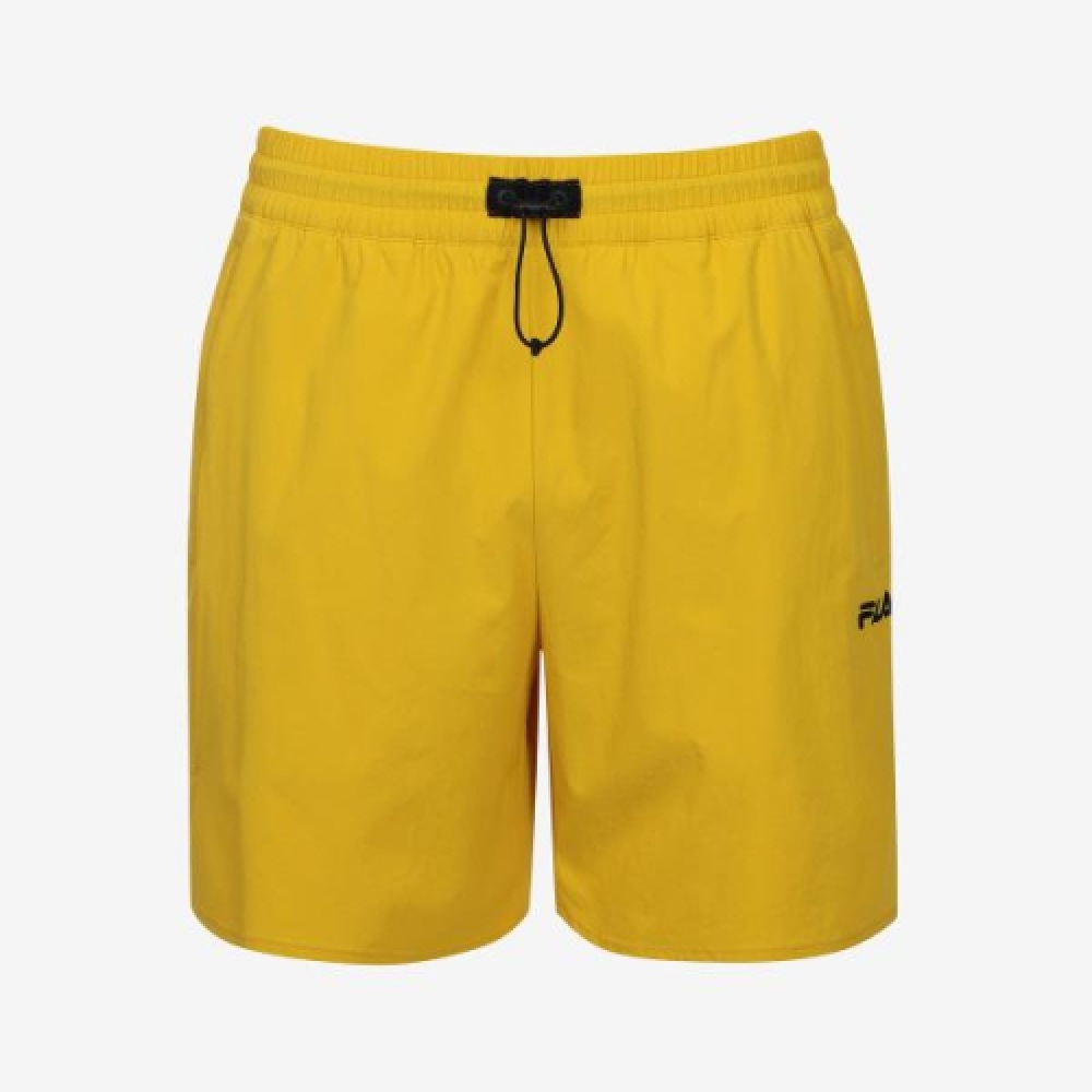 フィラ ライトウェイトストレッチショーツ (FS2TRG2402MDMU) 11,587円