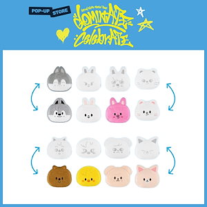 straykids popup celebrATE