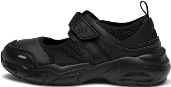 AKIII CLASSIC アキクラシック AKIII BILLY カジュアル シューズ スニーカー 厚底 韓国発 AKC0103-TBL レディース