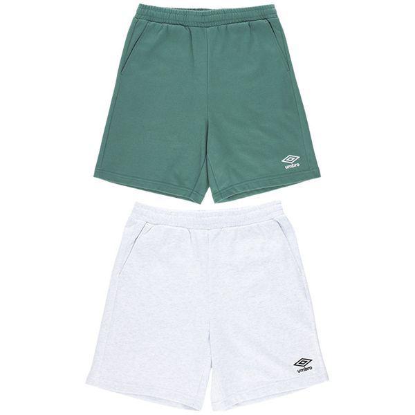 エッセンシャル フレンチテリー 4.5部 スウェット ショートパンツ UQ123CHP19_P413959990