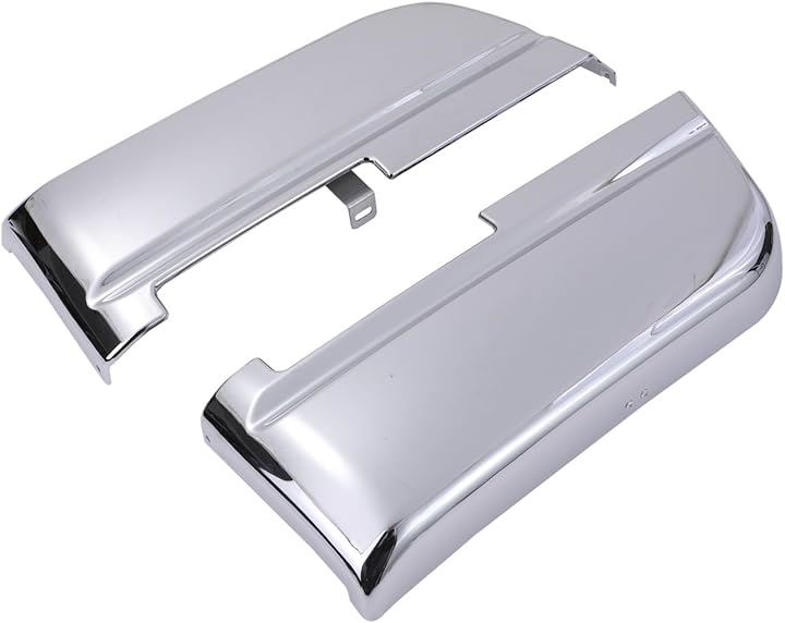 いすゞ 07 エルフ ハイキャブ ワイドキャブ メッキ ステップスカート アンダー ガーニッシュ 左右セット トラック トレーラー デコトラ 社外品 ABS製 カーパーツ