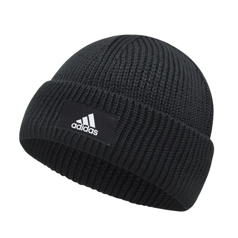 アディダスフィッシャーマンブラックHG7801