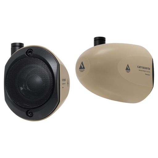 PIONEER スピーカー TS-STX710AS アドベンチャーシリーズ サテライトスピーカー カロッツェリア 12,016円