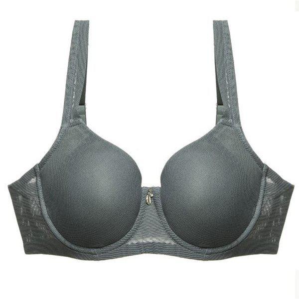 BBM補正PN生地機能性モールドブラ(D-F)カップ/BR3516Q_JK