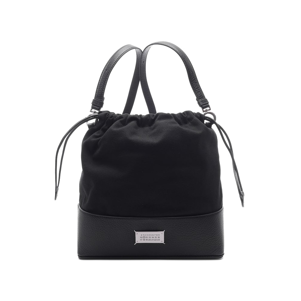 メゾンマルジェラ [メゾンマルジェラ] 24FW ユニセックス 5AC スモールショルダー&バックパック (SB2WA0011 P4348 T8013 24F) PVOSB2WA0011P4348T8