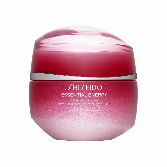 エッセンシャルイネルジャ ハイドレーティング デークリーム 50ml