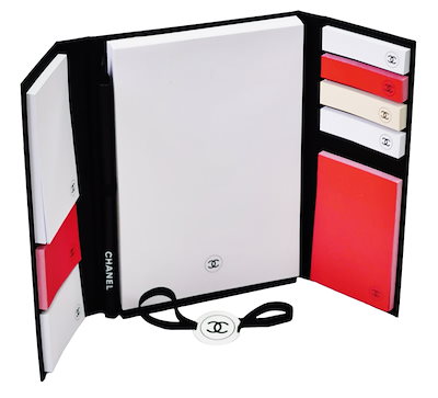 Qoo10] CHANEL CHANEL LA COLLECTION : 文具