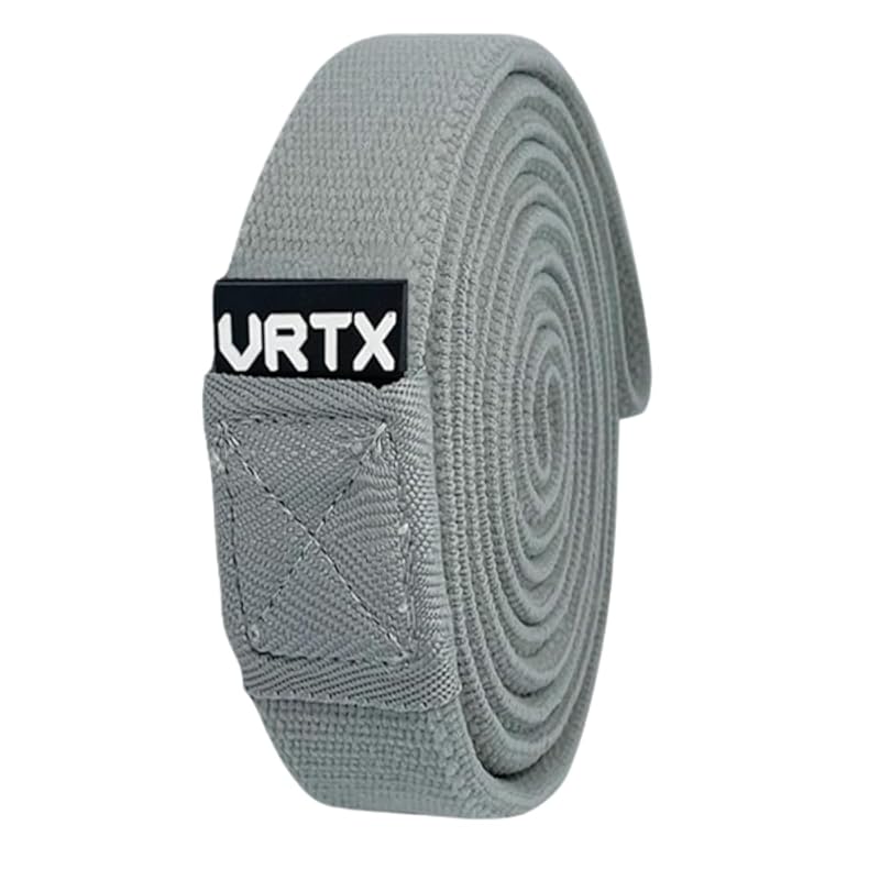 即納：【米特許取得】VRTX フィットネスバンド 耐久性 肌に優しい 丸洗い可能 グッドデザイン受賞 X-Light 1番