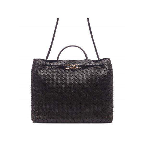 25FW 女性用アンディアモ ラージ トートショルダーバッグ (766019 VCPP1 2272 25F)