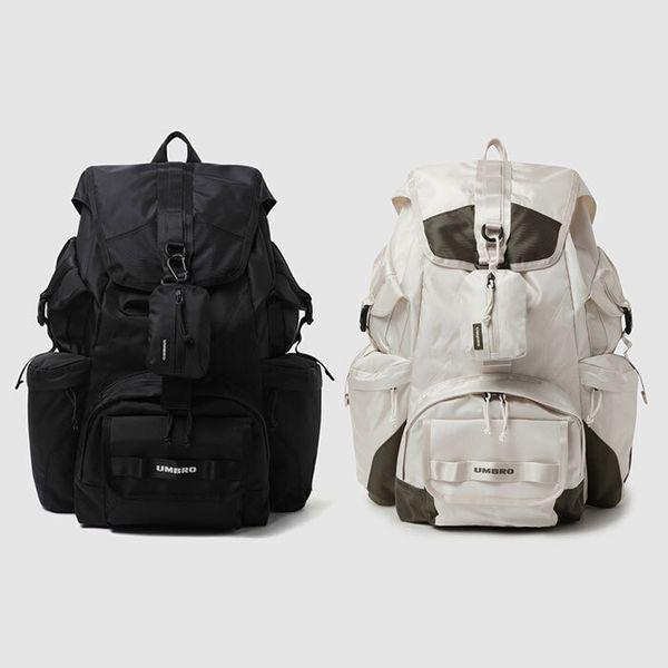 共用ゴプコアパラシュートLuck SackバックパックUQ123CBP21_P414036851