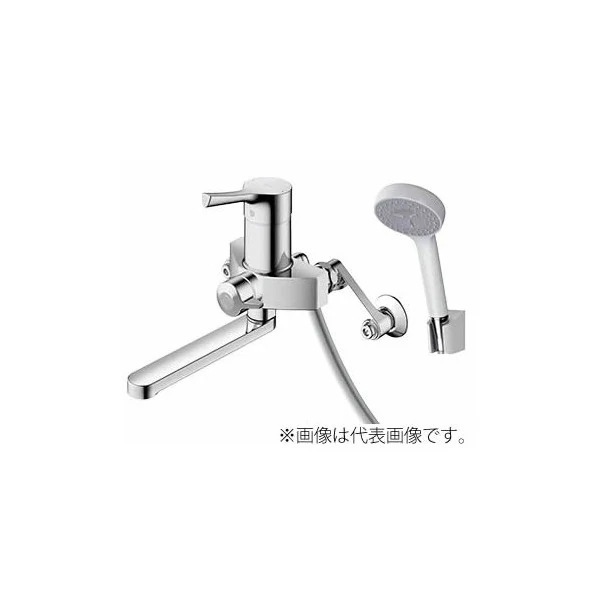 TBV03301Z1 GGシリーズ [壁付シングル混合水栓（コンフォートウエーブ1モード寒冷地用）]