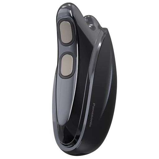 リフトケア 美顔器 バイタリフト かっさ 温感 デュアルダイナミックEMS搭載 防水 EH-SP85-K