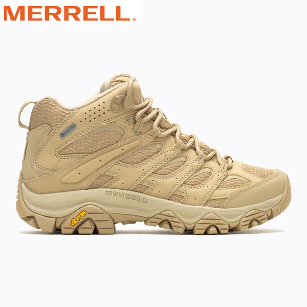 MERRELL メレル シューズ MOAB 3 SYNTHETIC MID GORE-TEX J500431 メンズ 14,484円