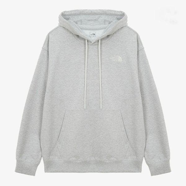 26 S/S NM5PS01B 男性コアフーディ