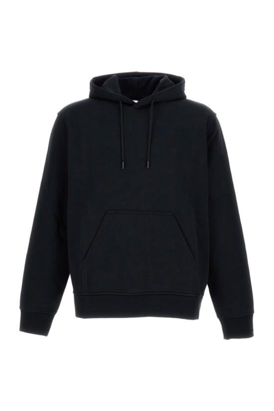 GIVENCHY Men Tops BMJ0NH3YSM001 Black