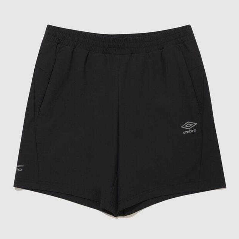 アンブロ UMBRO オールラウンド クーリング トリコット 4分丈ショーツ UR121SHP21 197122