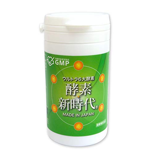 酵素新時代 7,358円