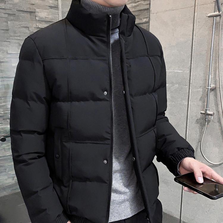 新入庫 秋冬　ダウンコート メンズ ダウンコート ショート メンズ ダウンジャケット ショート丈　コート アウター 中綿コート