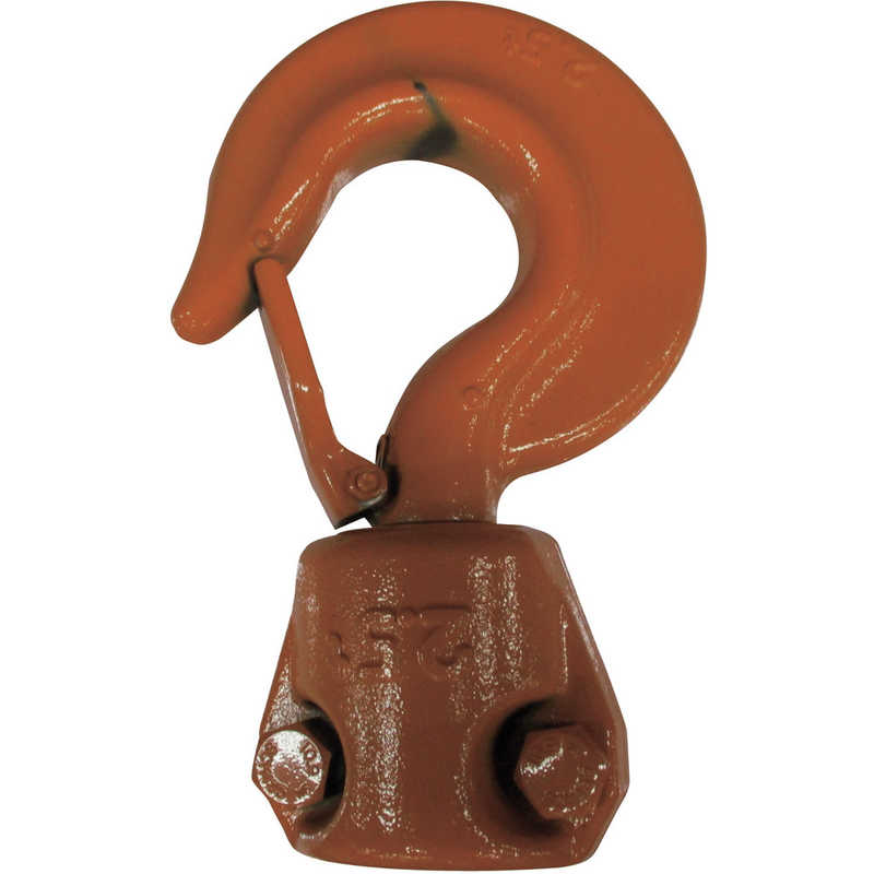 キトー　キトｰ電気チェｰンブロックキトｰエクセルER2用部品シタフック1シキ 　ER2FS10111