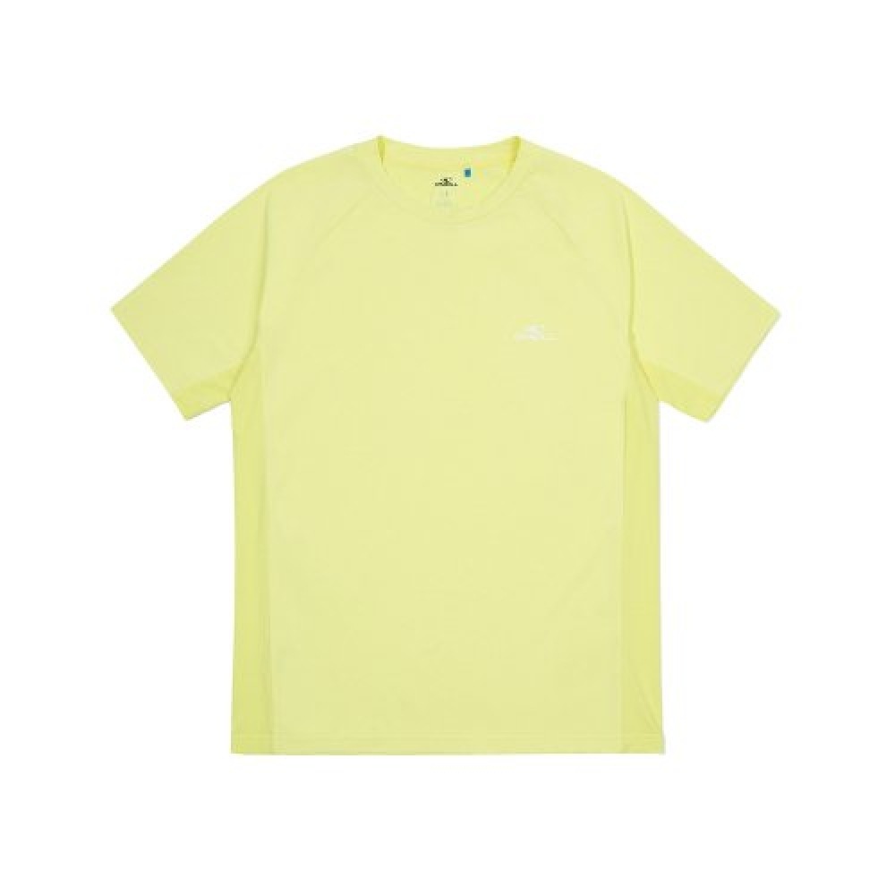 オニール (ONEILL) メンズワッフルベンチレーションショートスリーブ T シャツ OMTRM2153-811