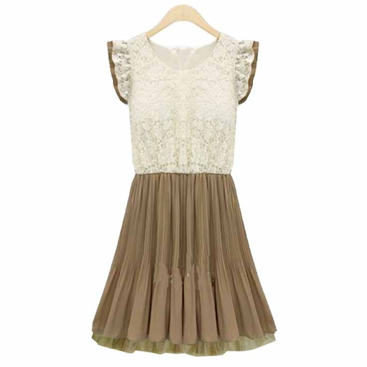 レースワンピース パーティードレス ワンピース ワンピ 二次会 結婚式 卒業式 入学式 披露宴 発表会 衣装 フォーマル ドレス dress 2次会 パーティドレス ワンピ-ス onepiece セ