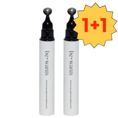 [1+1] フィトコラーゲンアイセラムスティック 15g