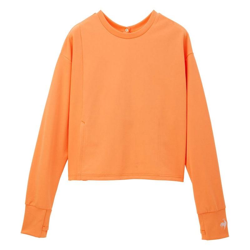 ヘランカ 2WAYシャツジャケット(水陸両用) マルチトレ-ニング トップス単品(etc) qmwxjc03-or