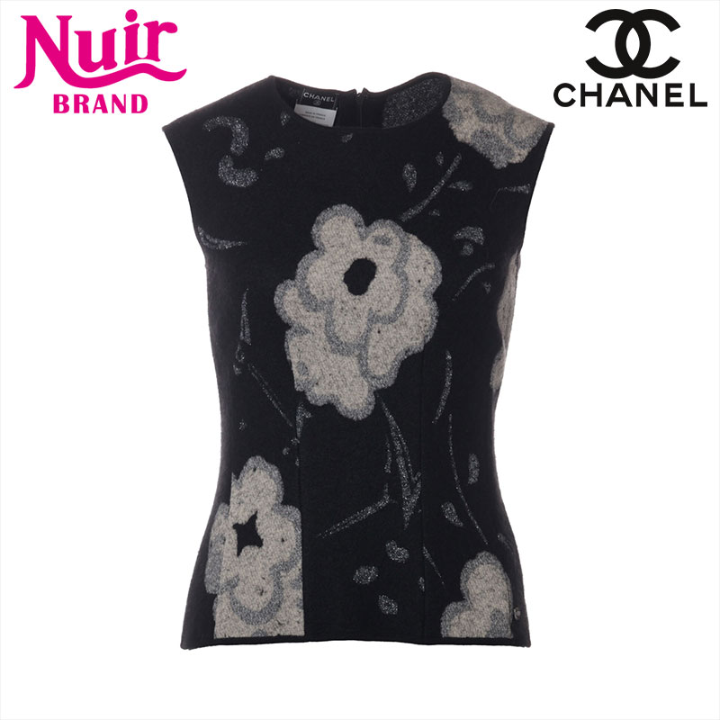 トップス ブラック WS15373